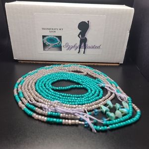 Waistbead Kit
